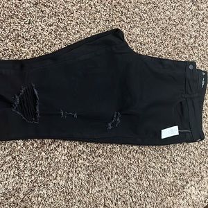 Old navy pop icon skinny jeans NWT